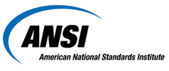 Logotipo de ANSI