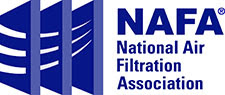 Logotipo de NAFA