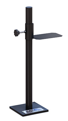 Extractor de humos portátil