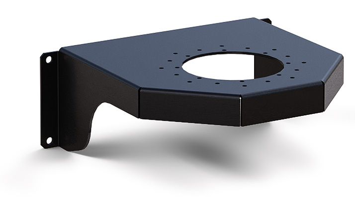 Extractor de humos portátil