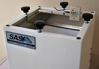 Sensor de COV