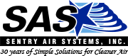 Sentry Air Systems