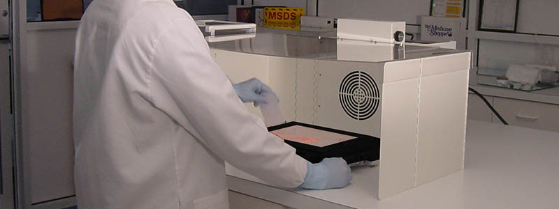Laboratorios