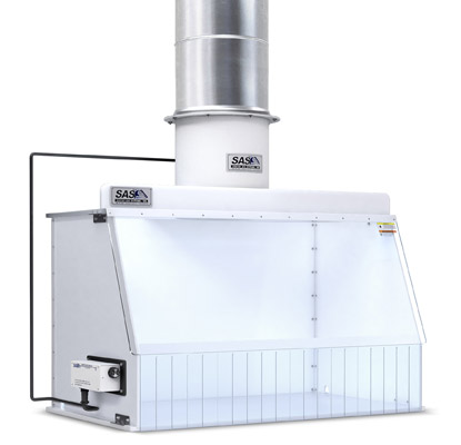 Ventilador de ducto en línea