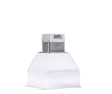 Sala blanca de recuperación de datos