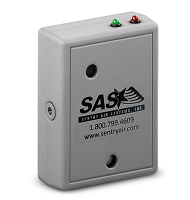 Sensor de COV